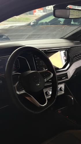 Volkswagen Nivus Highline 2021
