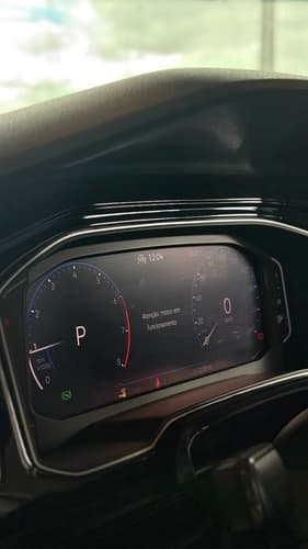 Volkswagen Nivus Highline 2021