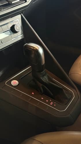 Volkswagen Nivus Highline 2021