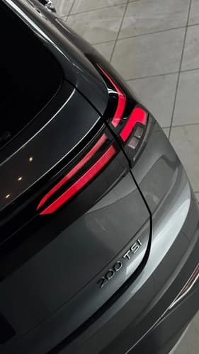 Volkswagen Nivus Highline 2021