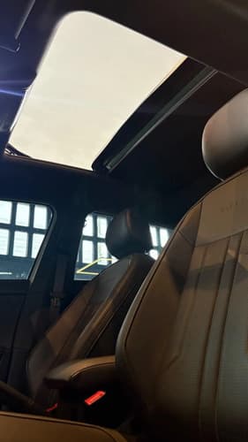 Volkswagen T-Cross Comfort Line 2025