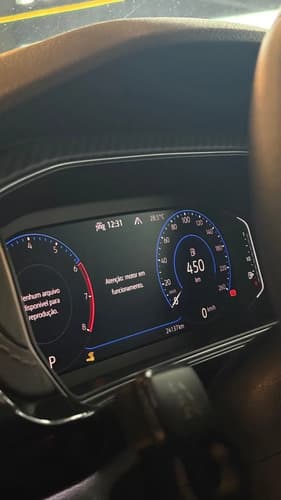 Volkswagen T-Cross Comfort Line 2025
