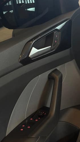 Volkswagen T-Cross Comfort Line 2025