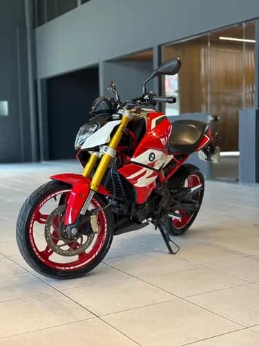 Bmw G 310 R 2023
