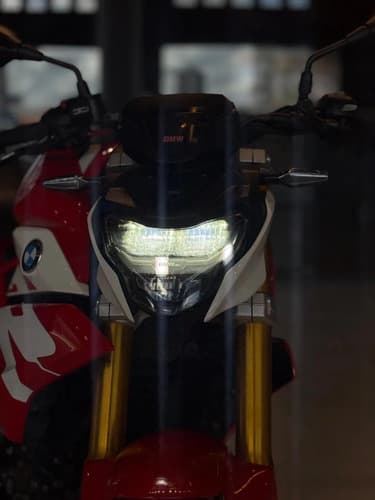 Bmw G 310 R 2023