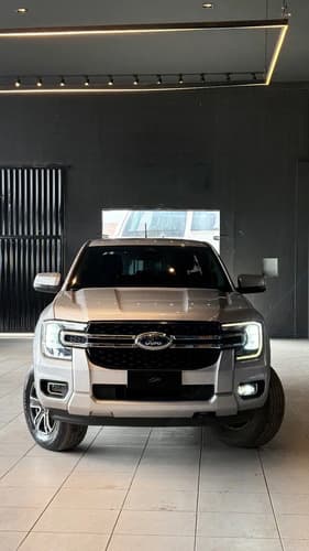 Ford Ranger V6 Xlt 2024