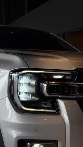 Ford Ranger V6 Xlt 2024