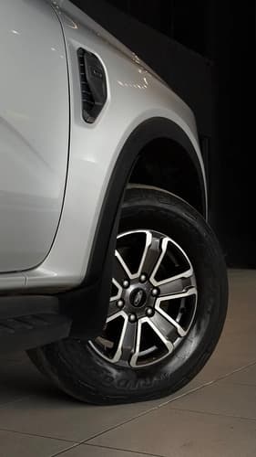 Ford Ranger V6 Xlt 2024