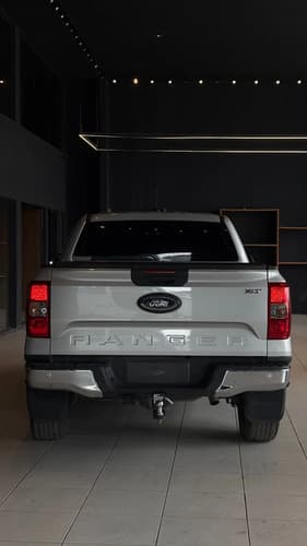 Ford Ranger V6 Xlt 2024