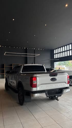 Ford Ranger V6 Xlt 2024