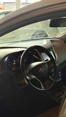Hyundai Hb20 Premium 1.6 Aut 2018