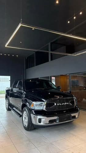 Ram Classic Laramie 2023