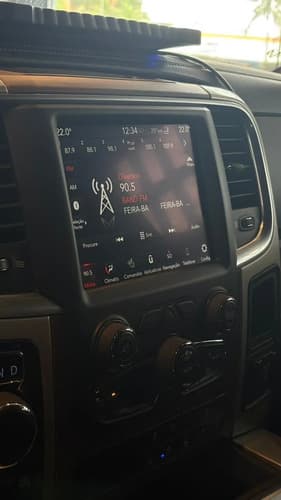 Ram Classic Laramie 2023