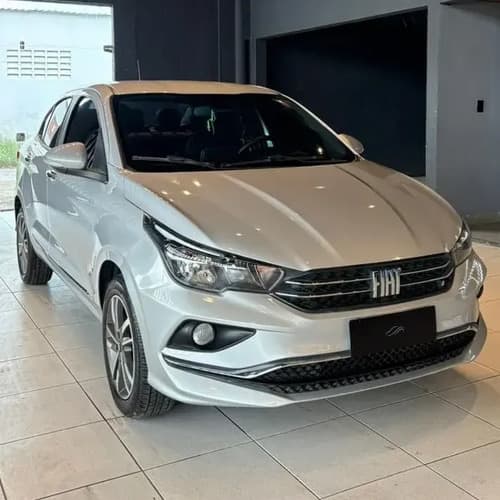 Fiat Cronos Precision 1.3 2023
