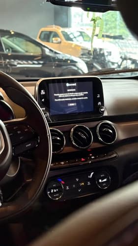 Fiat Cronos Precision 1.3 2023