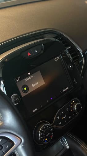 Renault Captur Iconic 1.3t 2022