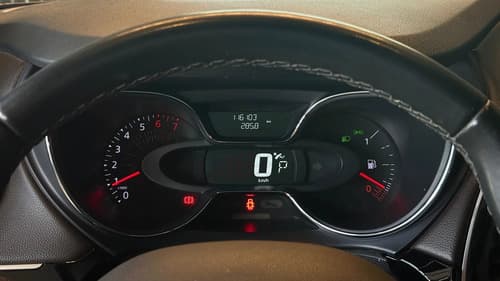 Renault Captur Iconic 1.3t 2022