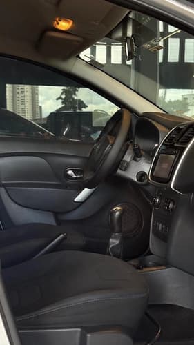 Renault Sandero Dynamique 2016