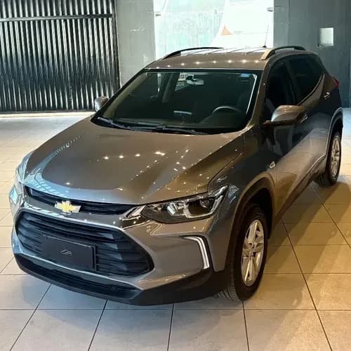 Chevrolet Tracker Lt 1.0t 2023