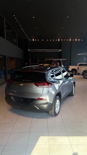 Chevrolet Tracker Lt 1.0t 2023