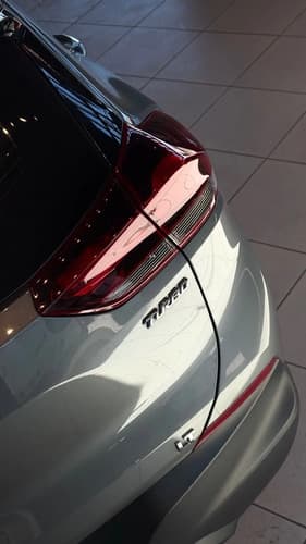 Chevrolet Tracker Lt 1.0t 2023