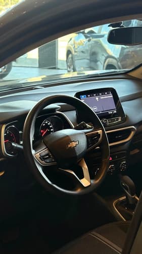 Chevrolet Tracker Lt 1.0t 2023