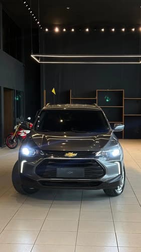 Chevrolet Tracker Premier 1.2t 2023