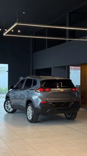 Chevrolet Tracker Premier 1.2t 2023