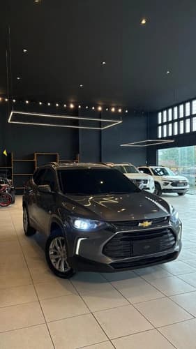 Chevrolet Tracker Premier 1.2t 2023