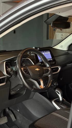 Chevrolet Tracker Premier 1.2t 2023