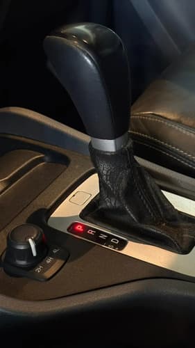 Ford Ranger Limited 3.2 2013
