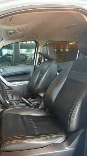 Ford Ranger Limited 3.2 2013