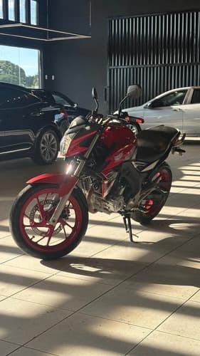 Honda Cbx 250 Twister 2021