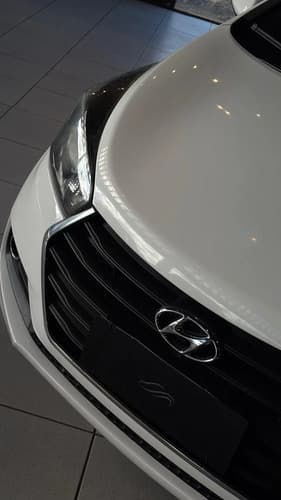 Hyundai Hb20 1.6 2017