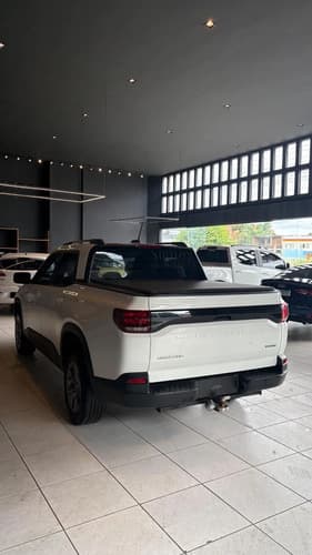 Chevrolet Montana 1.2 Turbo Flex 2024