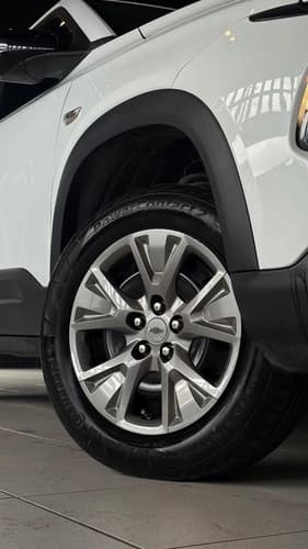 Chevrolet Montana 1.2 Turbo Flex 2024