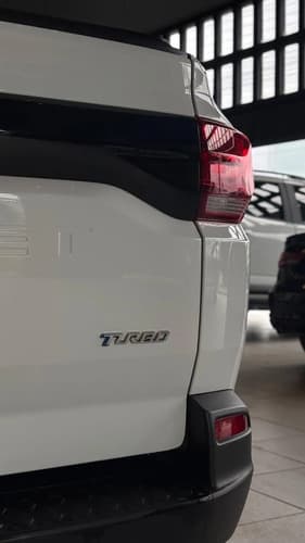 Chevrolet Montana 1.2 Turbo Flex 2024