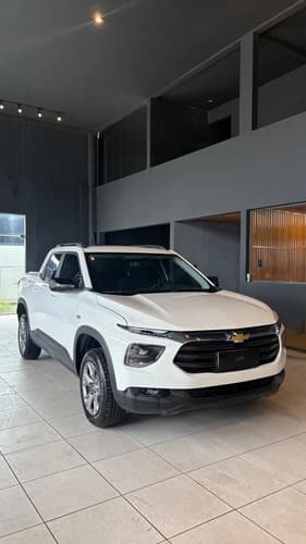 Chevrolet Montana 1.2 Turbo Flex 2024