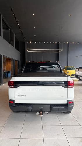 Chevrolet Montana 1.2 Turbo Flex 2024