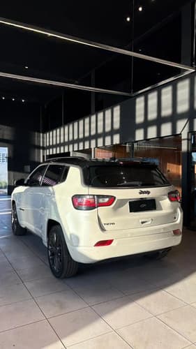 Jeep Compass S T270 2023