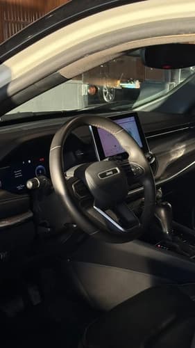 Jeep Compass S T270 2023