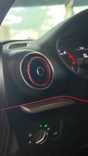 Audi A3 1.4 Stage 3 2017
