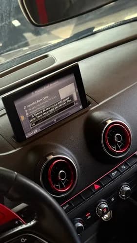Audi A3 1.4 Stage 3 2017