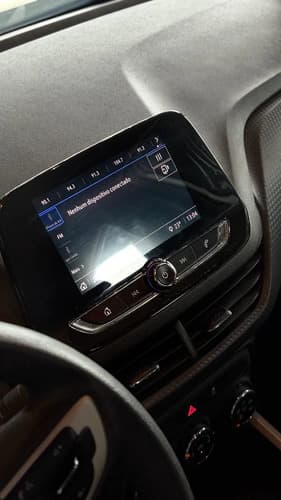 Chevrolet Onix Hatch Lt 2020