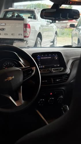 Chevrolet Onix Hatch Lt 2020