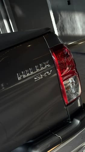 Toyota Hilux Chassi Src Cd 2.8 D 2024