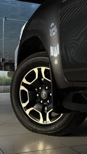 Toyota Hilux Chassi Src Cd 2.8 D 2024