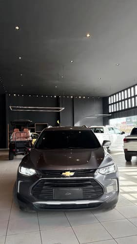Chevrolet Tracker Premier 1.2t 2021