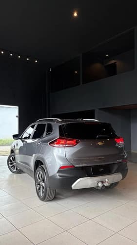 Chevrolet Tracker Premier 1.2t 2021