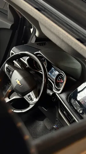 Chevrolet Tracker Premier 1.2t 2021